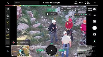 Search and Rescue with DJI Matrice 4 | Narrated Feature Demo from the Field