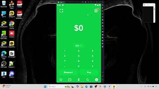 Cashapps Emulator Byp All Problems Fixed