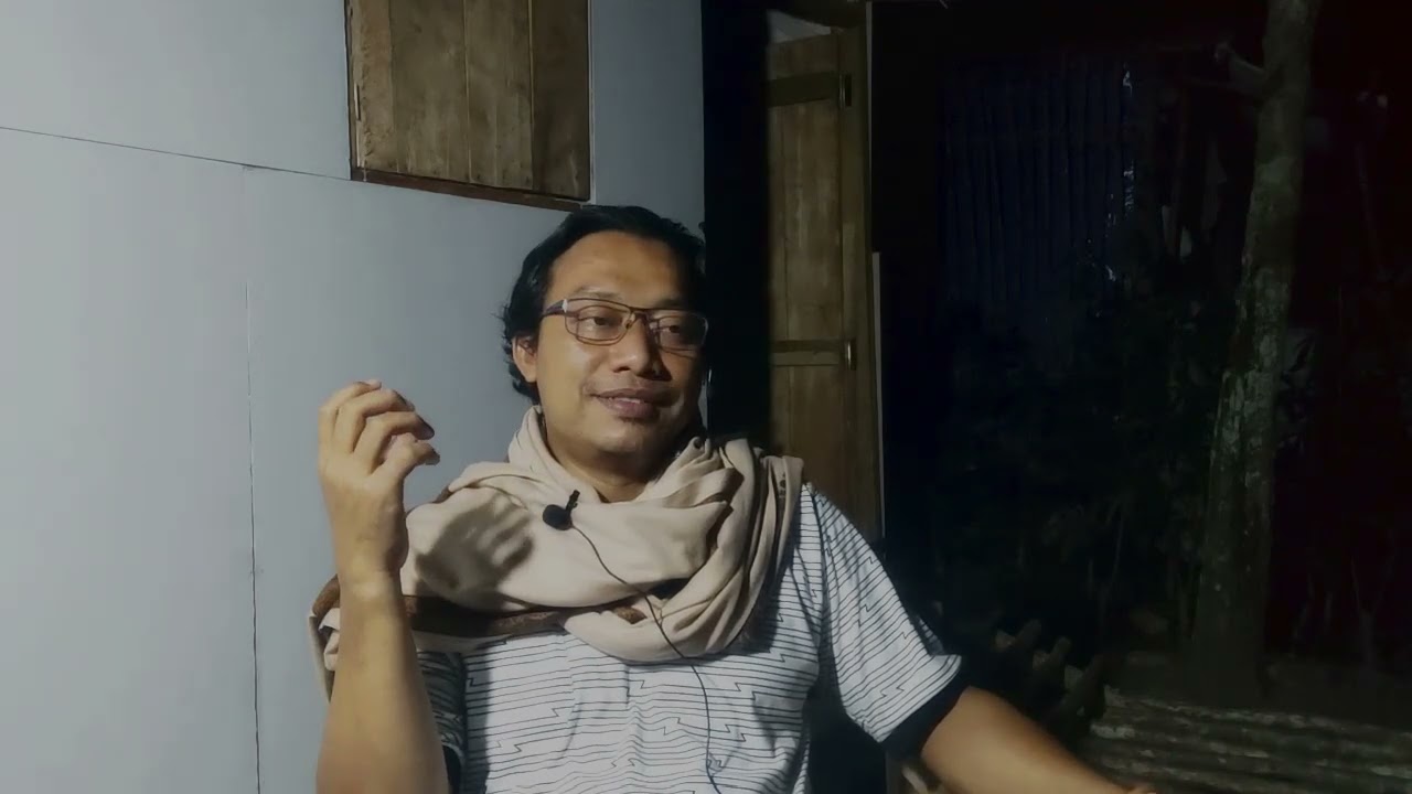 Bisakah ilmu gaib dibuktikan ?