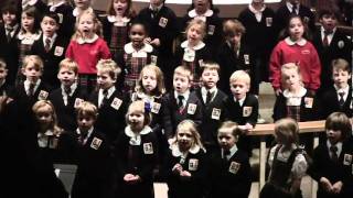 Christmas program part 2 St  John's Xmas Program H 264