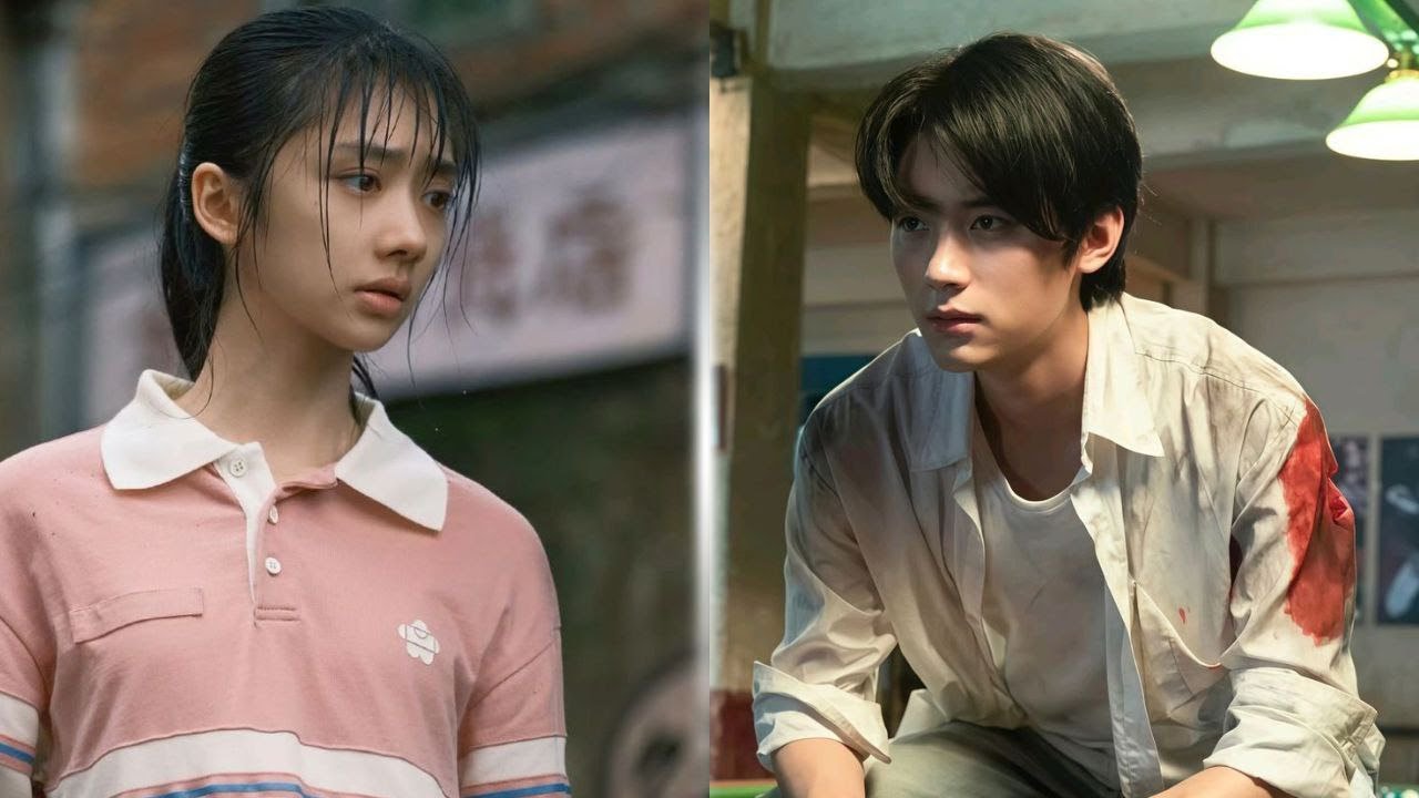 Full Season | Wiil Gangster ah oo qalbigisa u jilcay jaceylka Gabadh Dulman 2025🍿🔥