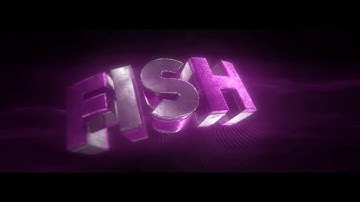Fish intro by me