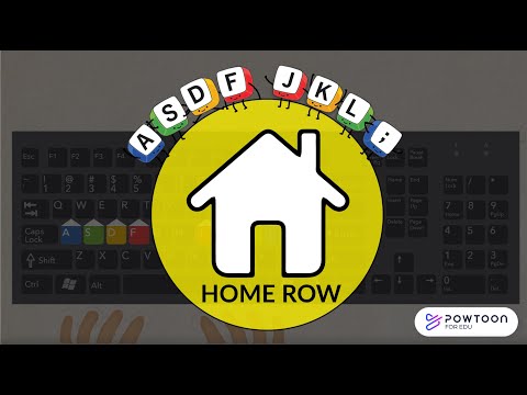 Examples Of Home Keys