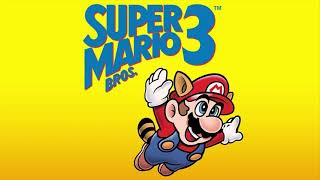 Super Mario Bros. 3 - Fortress Remix