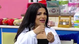 Bahar Lətifqızın Boğazında Şüşə Qalıb (Zaurla Günaydın)