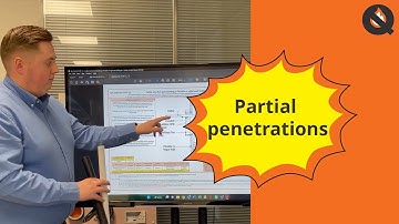 Firestopping Tested Details: Cable Conduits Penetrating a Flexible or Rigid Wall