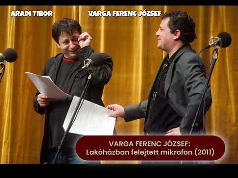 Lakóházban felejtett mikrofon (2011)