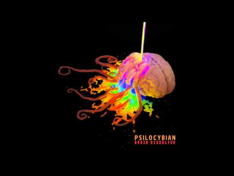 PsiloCybian — PsiloCybian - Human Show