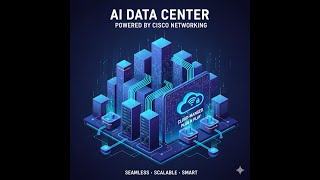 Cisco Nexus HyperFabric: The AI-Powered Data Center Revolution