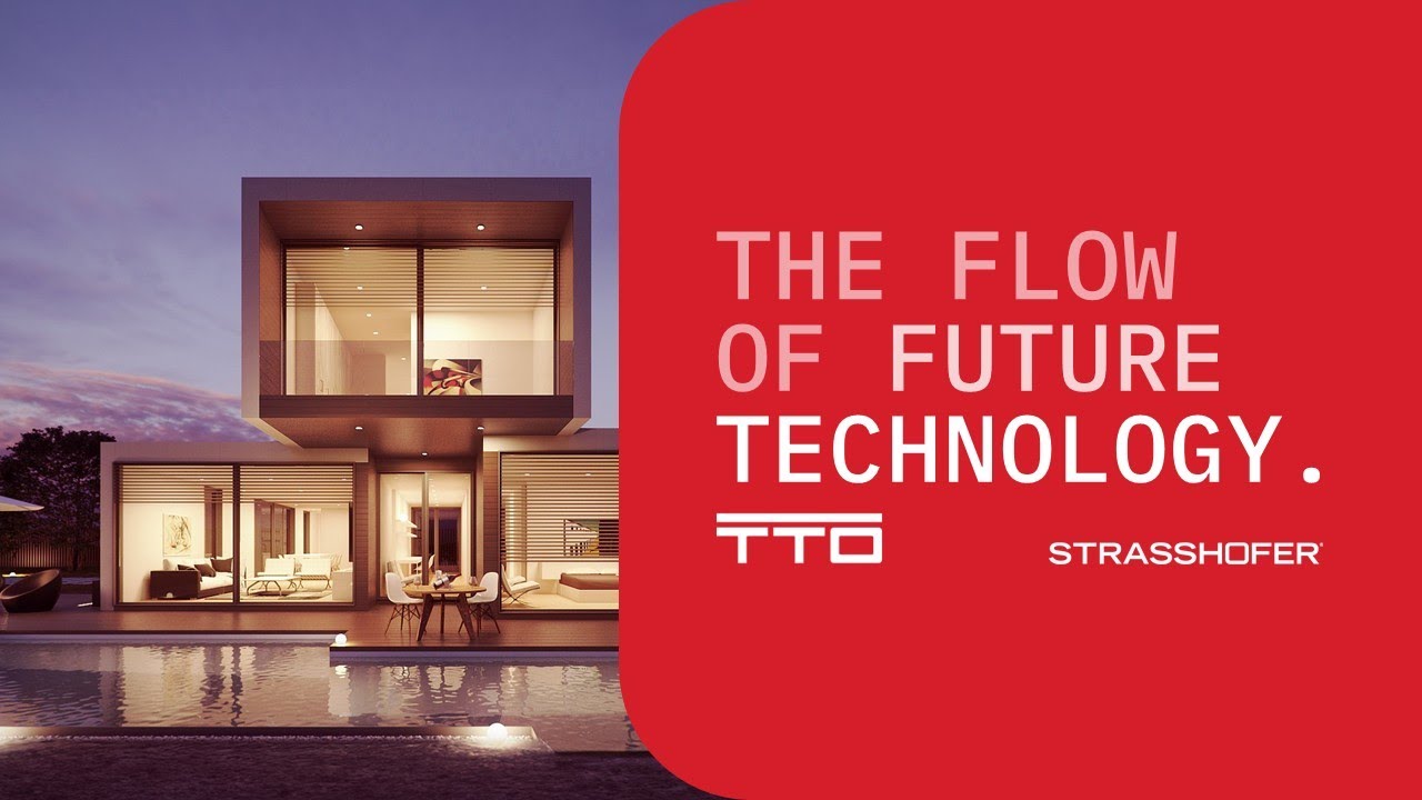 Strasshofer Company Presentation