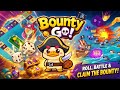 Massive Treasure Hunt in Bounty Go! 💎 Full Adventure Gameplay #13