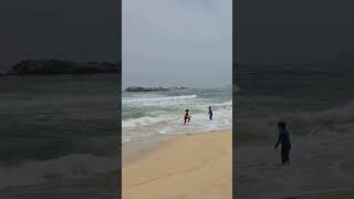 봉수대오토캠핑장 영상