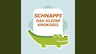 Schnappi, das kleine Krokodil (Marimba Version)