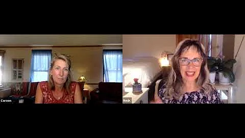 A Course In Miracles ~ Workbook Lesson 257 ~ Intuitively unpacked and explained holographically