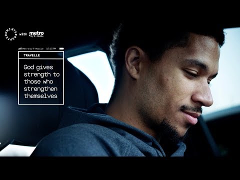 Josh Hart's Trainer Pushes Him to be Great | One Call Away