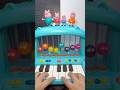 Cute &amp; Fun Hippo Piano 🎹 trend