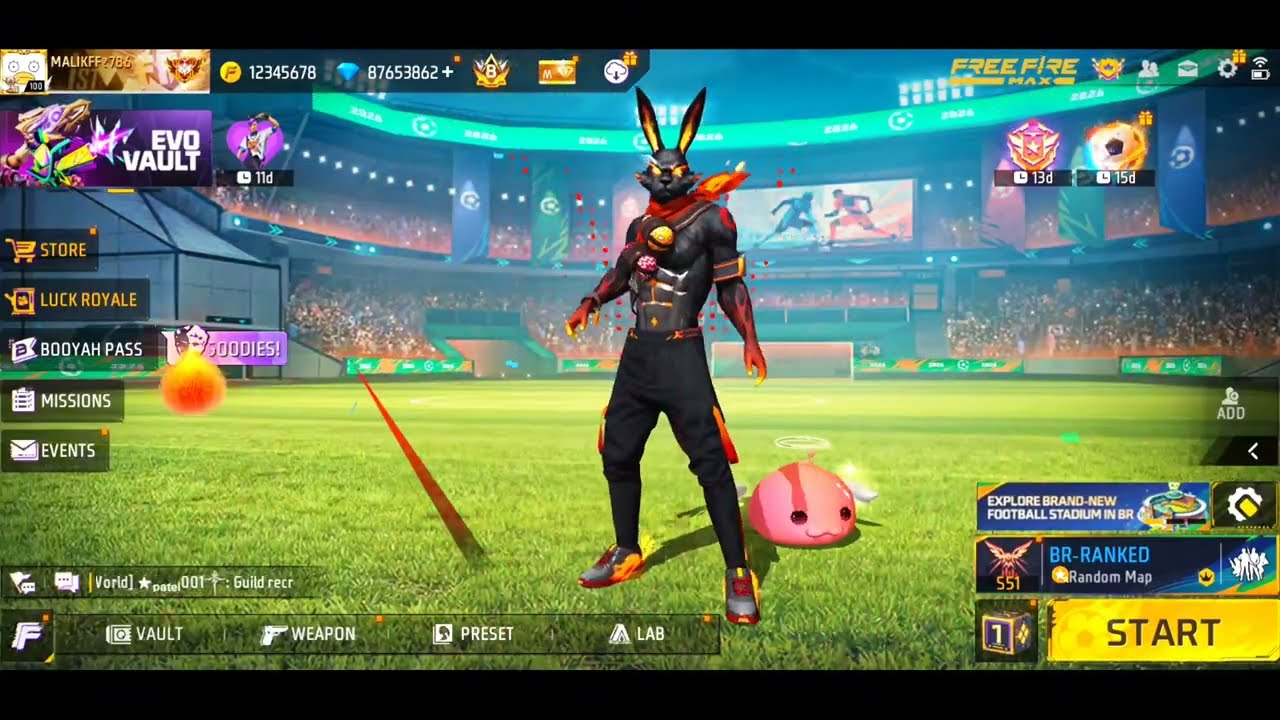 Latest Title & Thumbnail