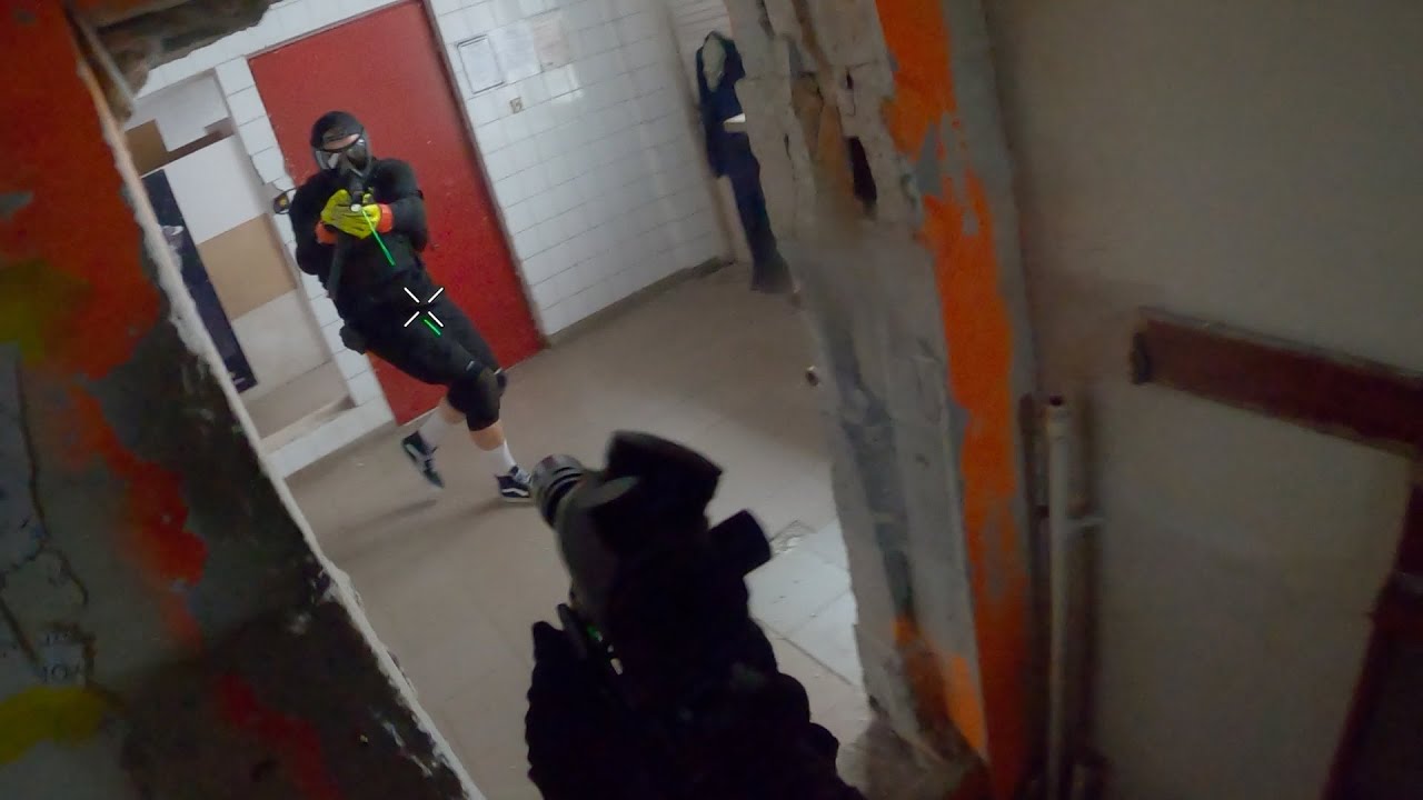 GT ARENA | ASG | Dostał tam gdzie żaden by nie chciał 😯