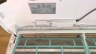 Pioneer mini split evaporator fan noise 1