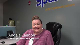 Spalding County E911 Communications