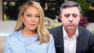 Sutton Stracke Breaks Her Silence on Firing Avi: “It Was Just Business, No Drama”