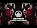 Shower chris el greco techno remix