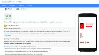 How To Reach 90+ on Google PageSpeed