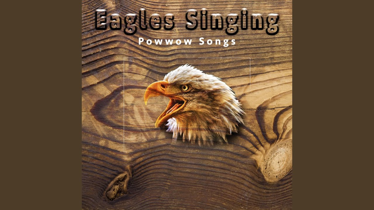 Old Style Grass Dance