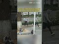 Quick-thinking bystanders help police catch fugitive