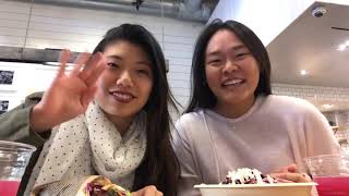 Total Wellness Tries: CAVA [Restaurant]