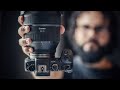 Canon EOS RP Review | Redefining Full-Frame Mirrorless