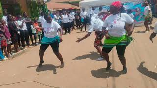 Healthcare Episode 4 Dance Called Wangni Traditional Contemporary Moves