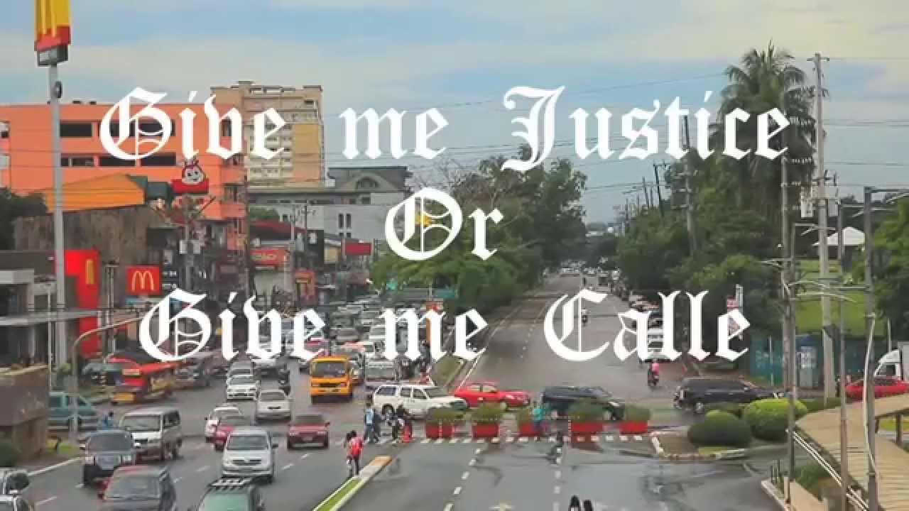 CALLE x JUSTICE SKATEBOARDS