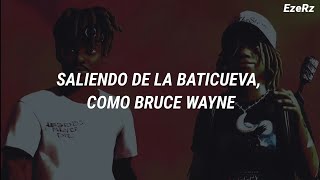 Trippie Redd - Matt Hardy 999 ft. Juice WRLD (Sub Español)