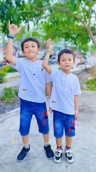 Dc Angguk Geleng Geleng #shorts #fyp #soundviral #viralvideo #viral #dance