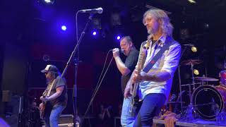 Nine Pound Hammer - &quot;Shotgun in A Chevy&quot; @ Vera, Groningen, july 2022