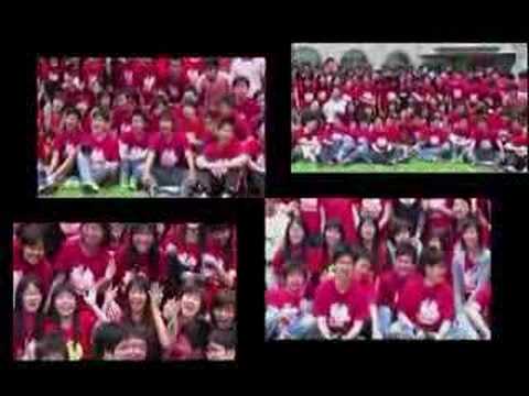 醫學系畢業影片07_曲終人不散