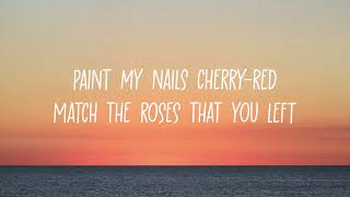 Miley Cyrus - Flowers (Lyrics)