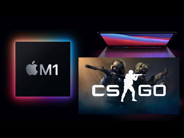 Counter-Strike: Global Offensive Arrives for Mac on Steam - MacRumors