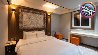 ICN Metro Dong-am HOME | Incheon, South Korea | Hotel Review 🛏️ | South Korea Hotel Hunter