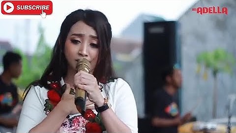 Bu Lurah Cantik || Angel Emitasari || Bagai Langit dan Bumi Terbaru 2019