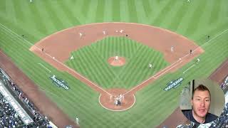 Breaking Down Mariners Bunt Defense in Elimination Game