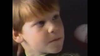 Upper Deck Heroes Commercial (Original)