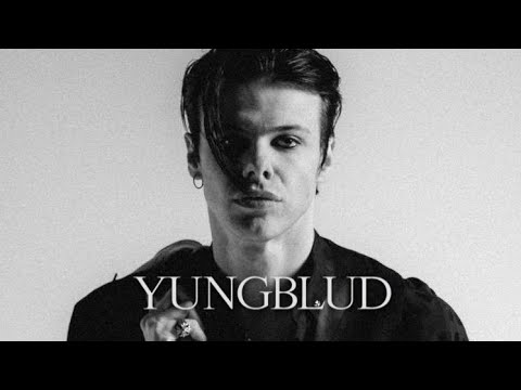 YUNGBLUD at The Greek Theatre || Los Angeles, CA || May 22, 2026