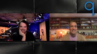 Ben Harper on Winter Is For Lovers and his obsession with the lap steel guitar Profile