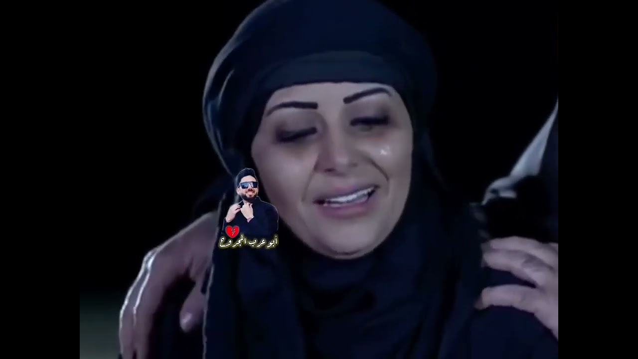 الفنان مهند الاحمد موال على الام يبكي الحجر💔🥺