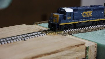 Frost River Update Part 5