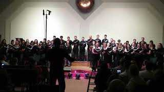 The Choir Project: Breath Of Life
