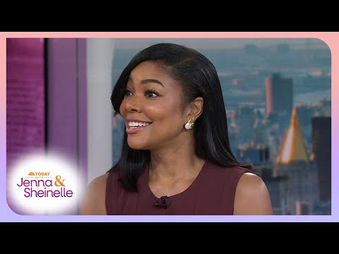 Pink Seat: Gabrielle Union Shares Hot Takes On Pop Culture Topics