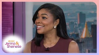 Pink Seat: Gabrielle Union Shares Hot Takes On Pop Culture Topics
